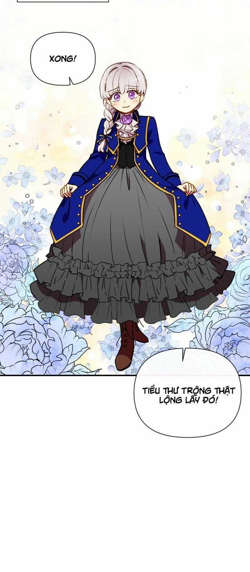 Bản Khế Ước Với Nữ Công Tước Ác Ma Chapter 34 trang 39