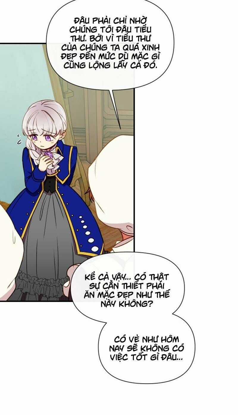 Bản Khế Ước Với Nữ Công Tước Ác Ma Chapter 34 trang 41