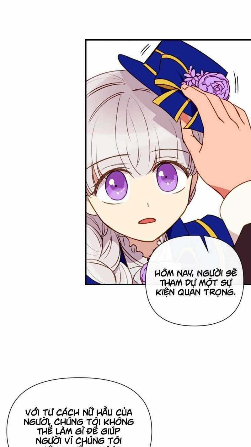 Bản Khế Ước Với Nữ Công Tước Ác Ma Chapter 34 trang 42