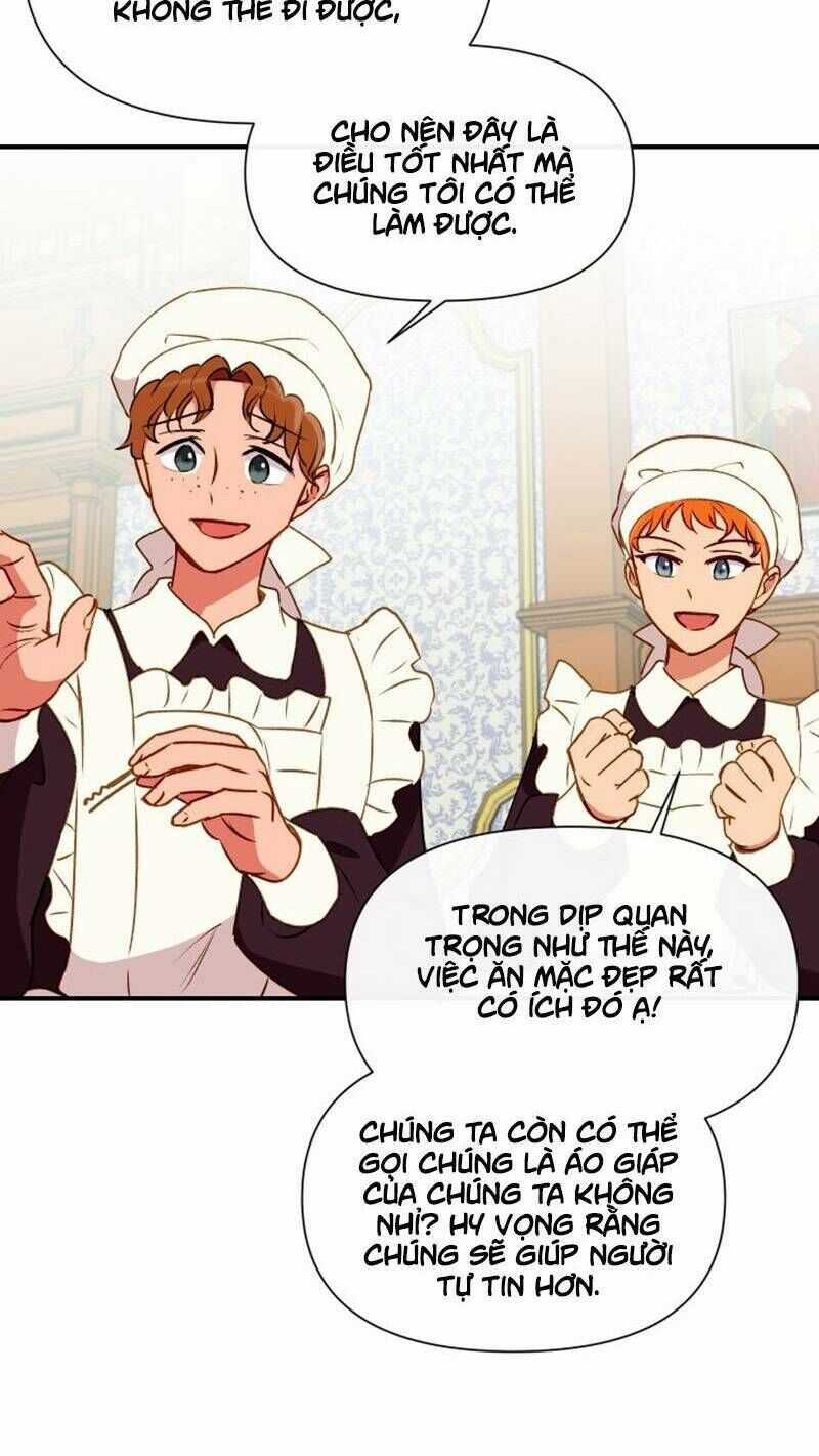 Bản Khế Ước Với Nữ Công Tước Ác Ma Chapter 34 trang 43