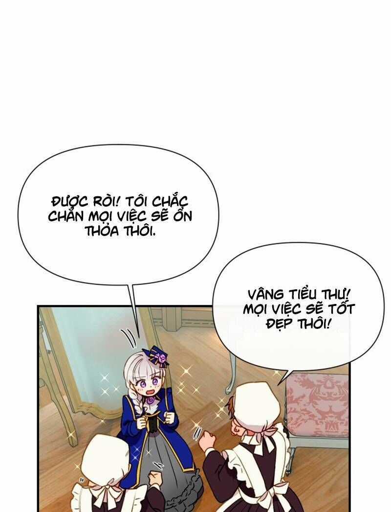 Bản Khế Ước Với Nữ Công Tước Ác Ma Chapter 34 trang 45