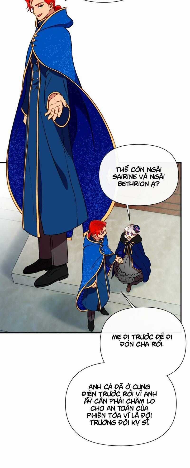 Bản Khế Ước Với Nữ Công Tước Ác Ma Chapter 34 trang 48