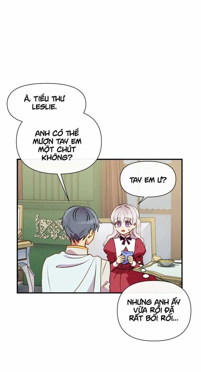 Bản Khế Ước Với Nữ Công Tước Ác Ma Chapter 34 trang 5