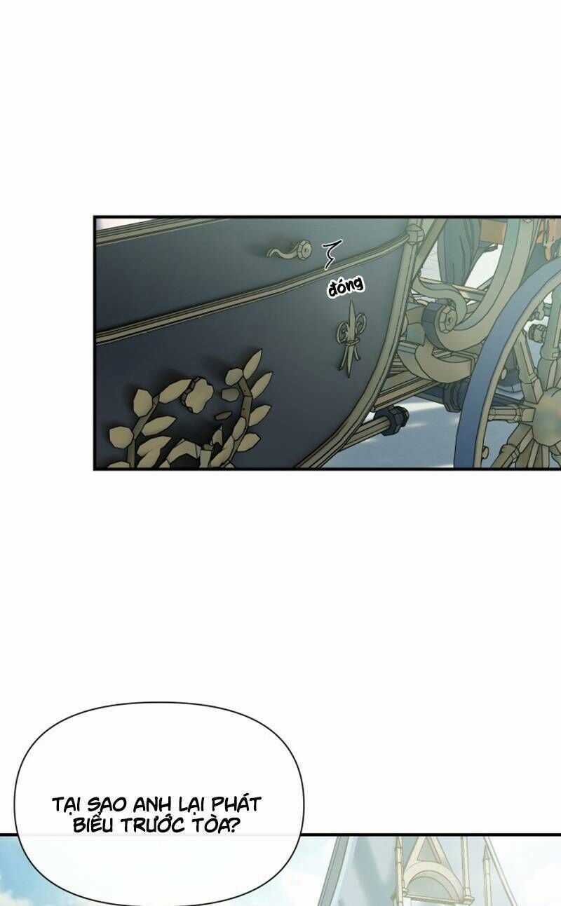 Bản Khế Ước Với Nữ Công Tước Ác Ma Chapter 34 trang 50