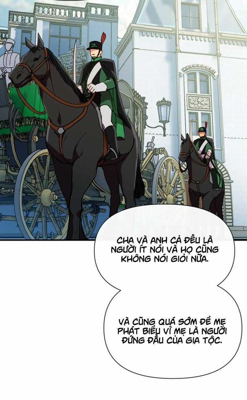 Bản Khế Ước Với Nữ Công Tước Ác Ma Chapter 34 trang 51