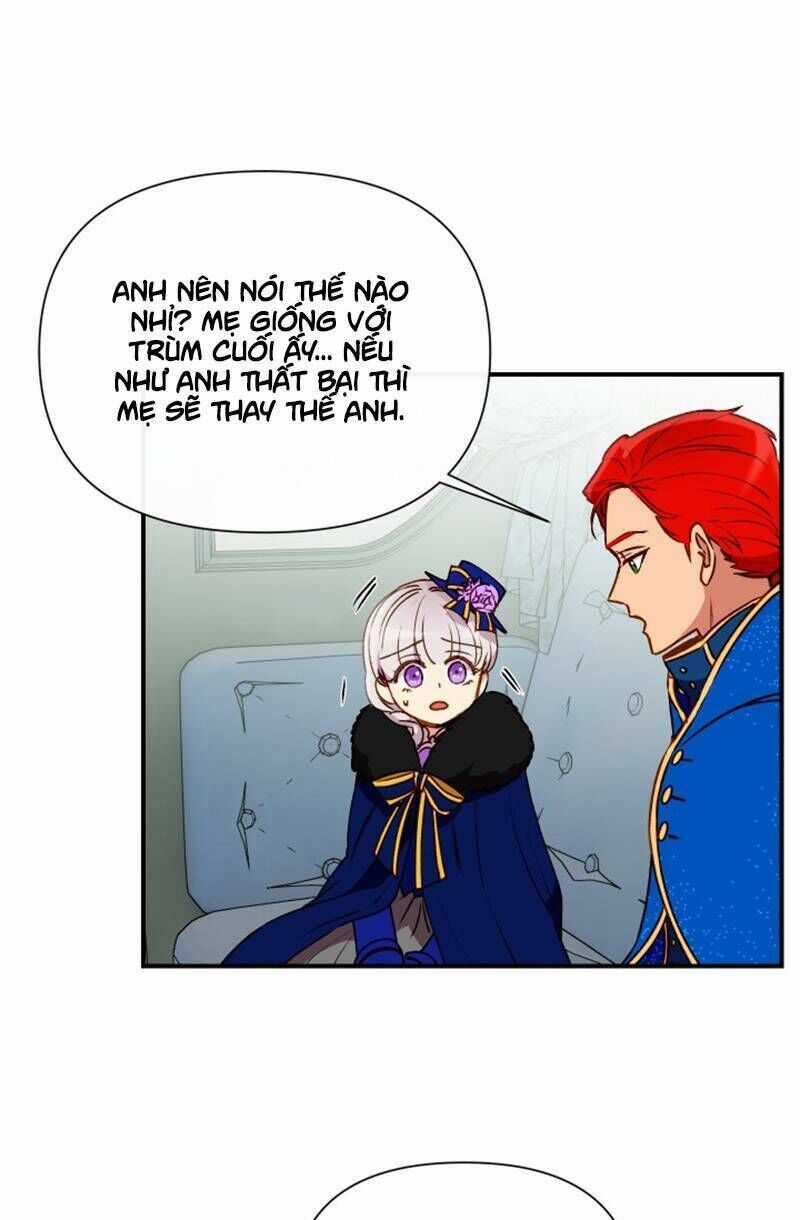 Bản Khế Ước Với Nữ Công Tước Ác Ma Chapter 34 trang 52