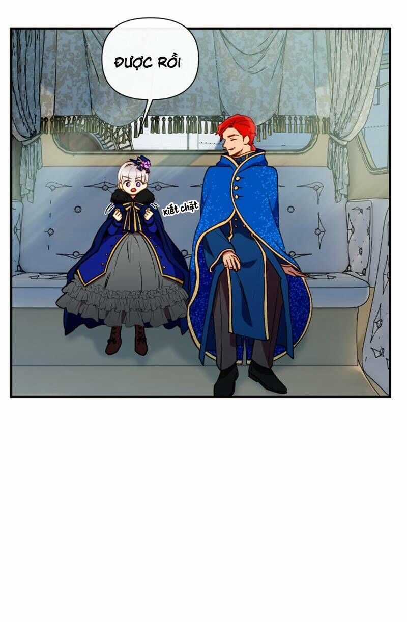 Bản Khế Ước Với Nữ Công Tước Ác Ma Chapter 34 trang 54