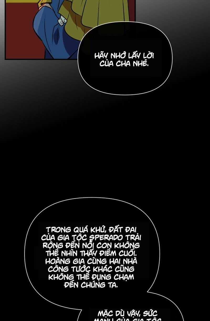 Bản Khế Ước Với Nữ Công Tước Ác Ma Chapter 34 trang 58