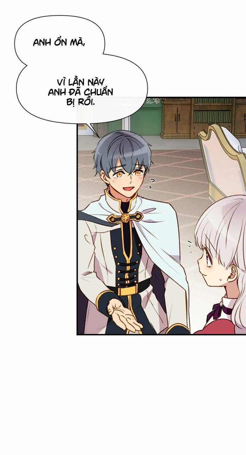 Bản Khế Ước Với Nữ Công Tước Ác Ma Chapter 34 trang 6