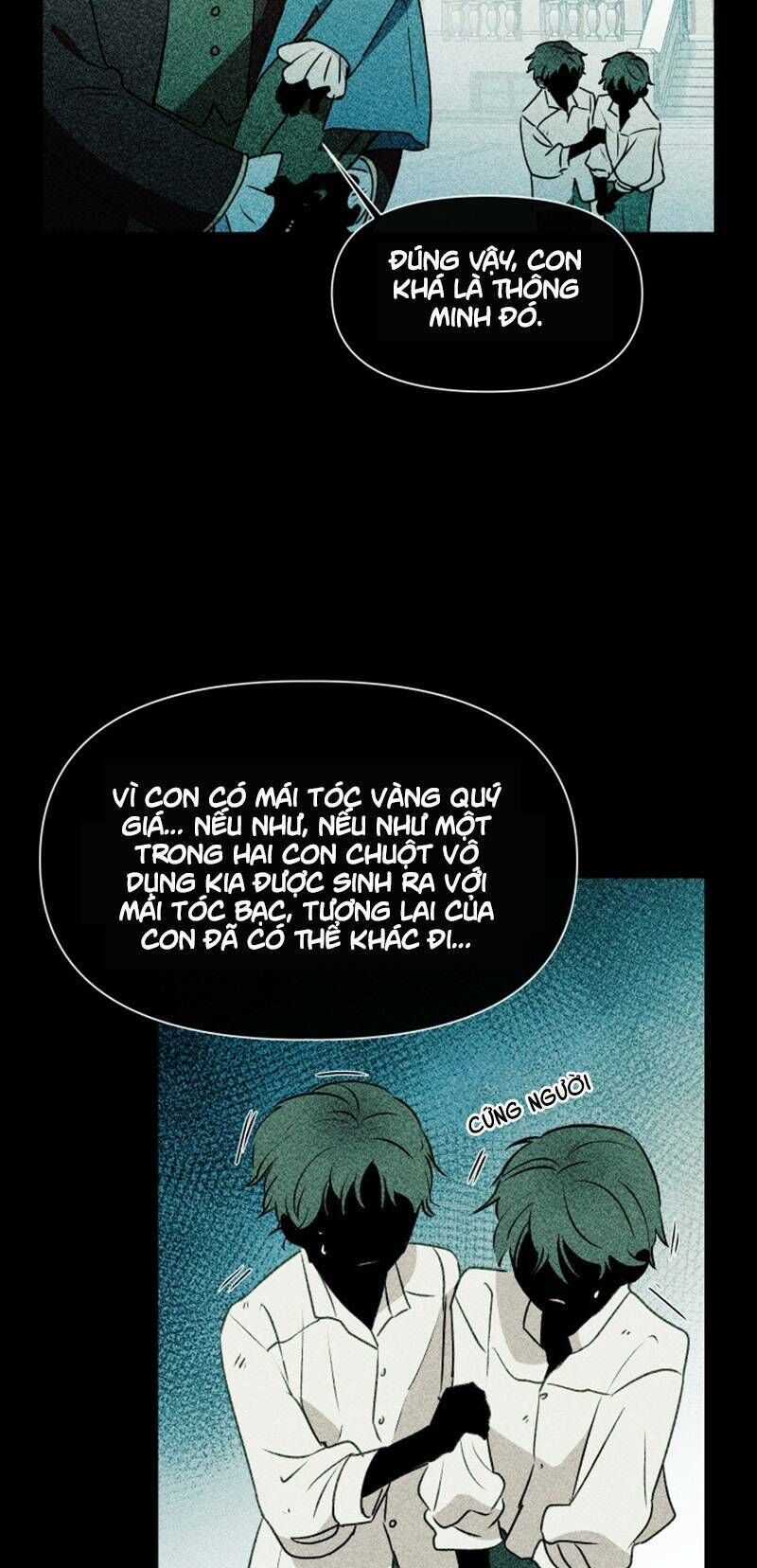 Bản Khế Ước Với Nữ Công Tước Ác Ma Chapter 34 trang 60