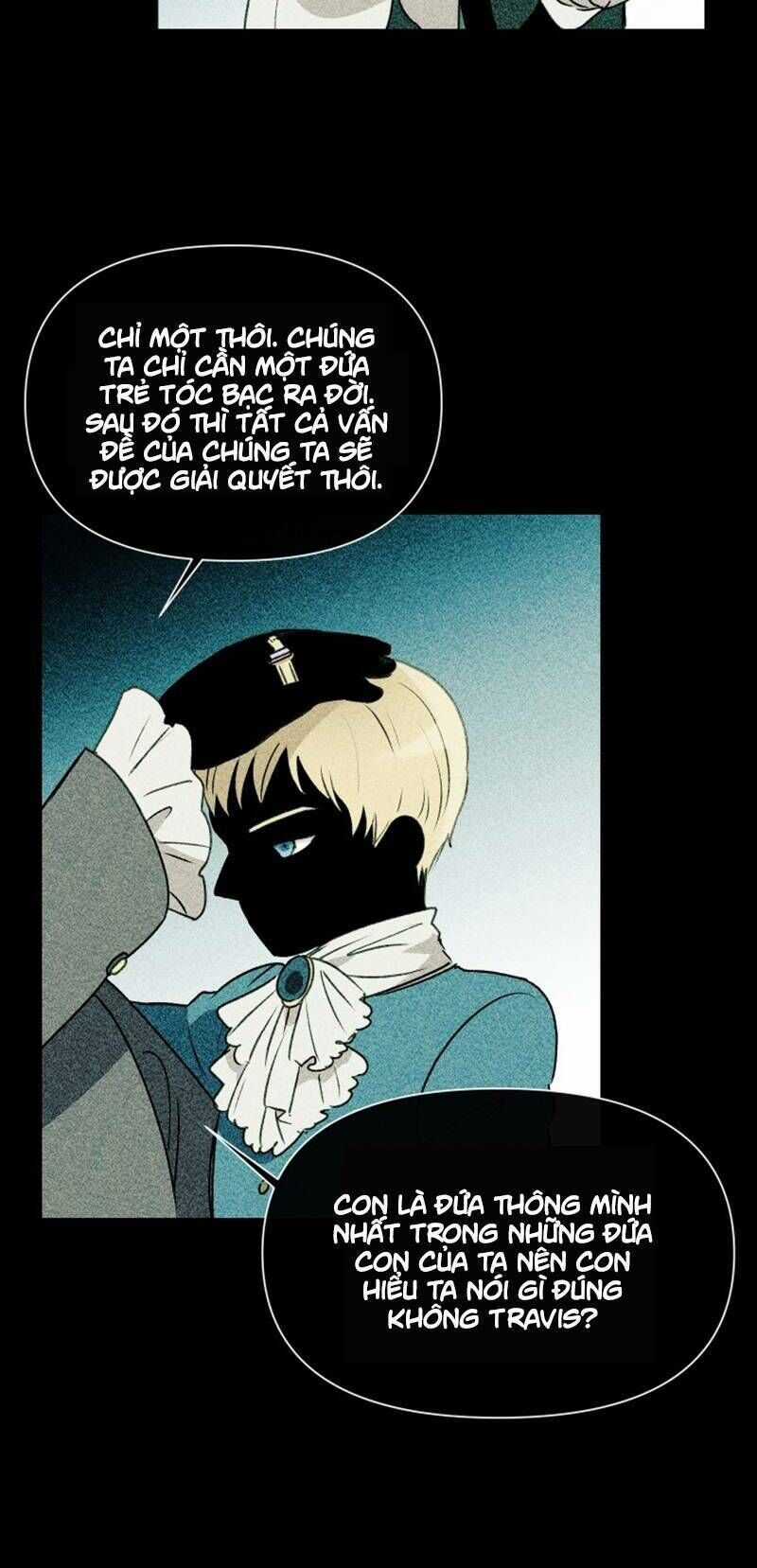 Bản Khế Ước Với Nữ Công Tước Ác Ma Chapter 34 trang 61