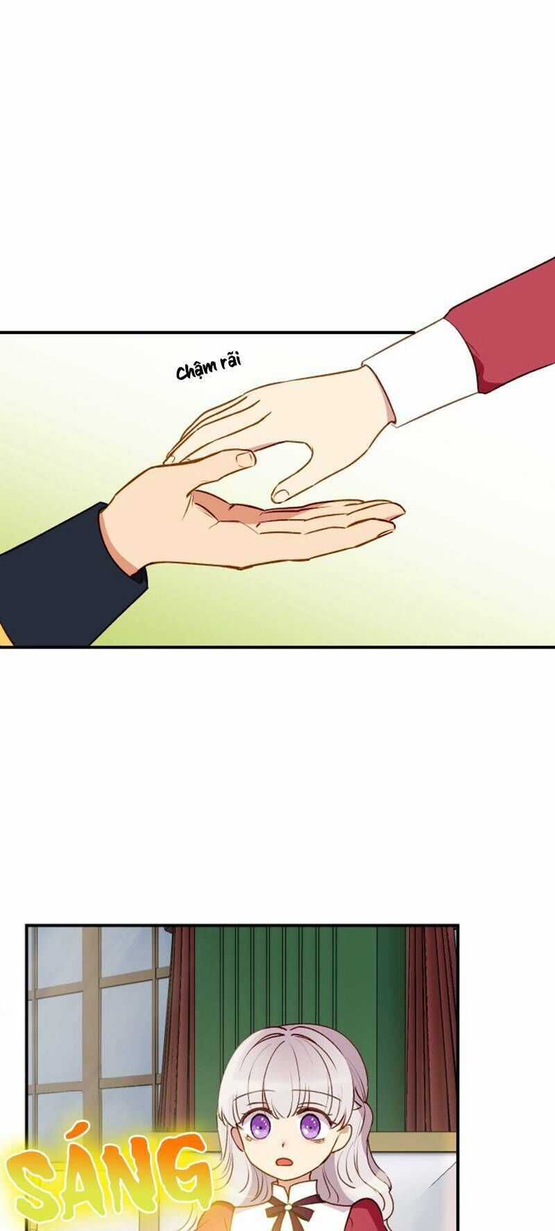 Bản Khế Ước Với Nữ Công Tước Ác Ma Chapter 34 trang 7