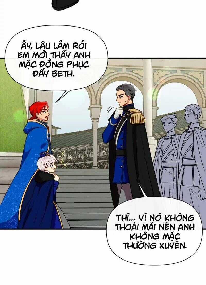 Bản Khế Ước Với Nữ Công Tước Ác Ma Chapter 35 trang 12