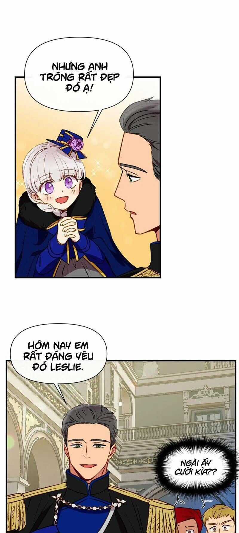 Bản Khế Ước Với Nữ Công Tước Ác Ma Chapter 35 trang 13