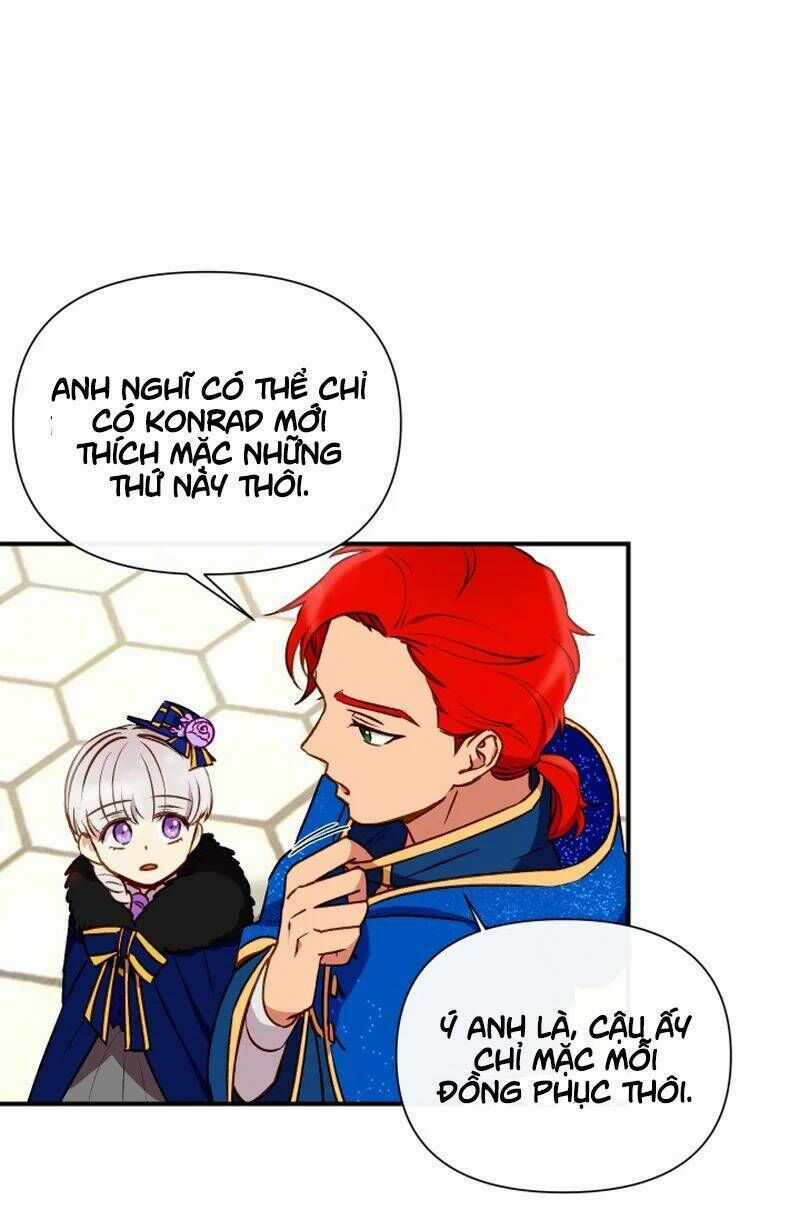 Bản Khế Ước Với Nữ Công Tước Ác Ma Chapter 35 trang 15