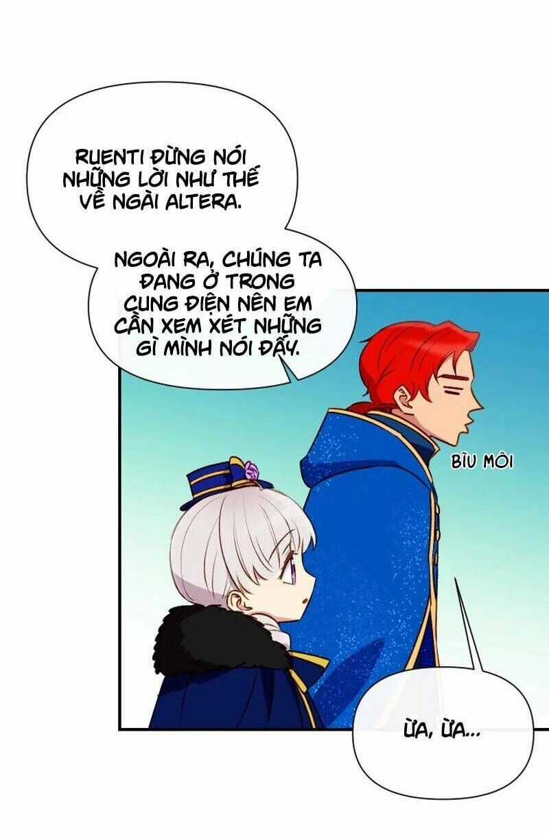 Bản Khế Ước Với Nữ Công Tước Ác Ma Chapter 35 trang 16