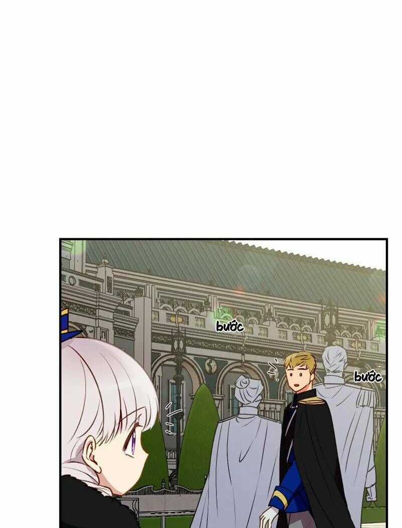 Bản Khế Ước Với Nữ Công Tước Ác Ma Chapter 35 trang 19