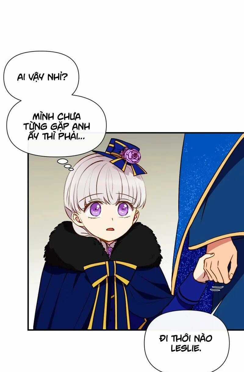 Bản Khế Ước Với Nữ Công Tước Ác Ma Chapter 35 trang 21