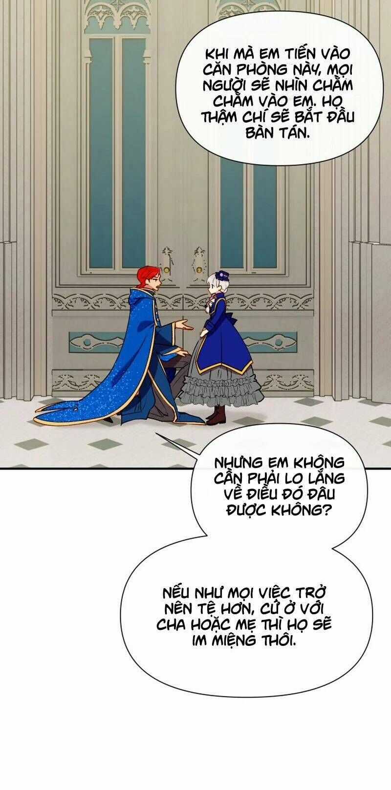 Bản Khế Ước Với Nữ Công Tước Ác Ma Chapter 35 trang 24