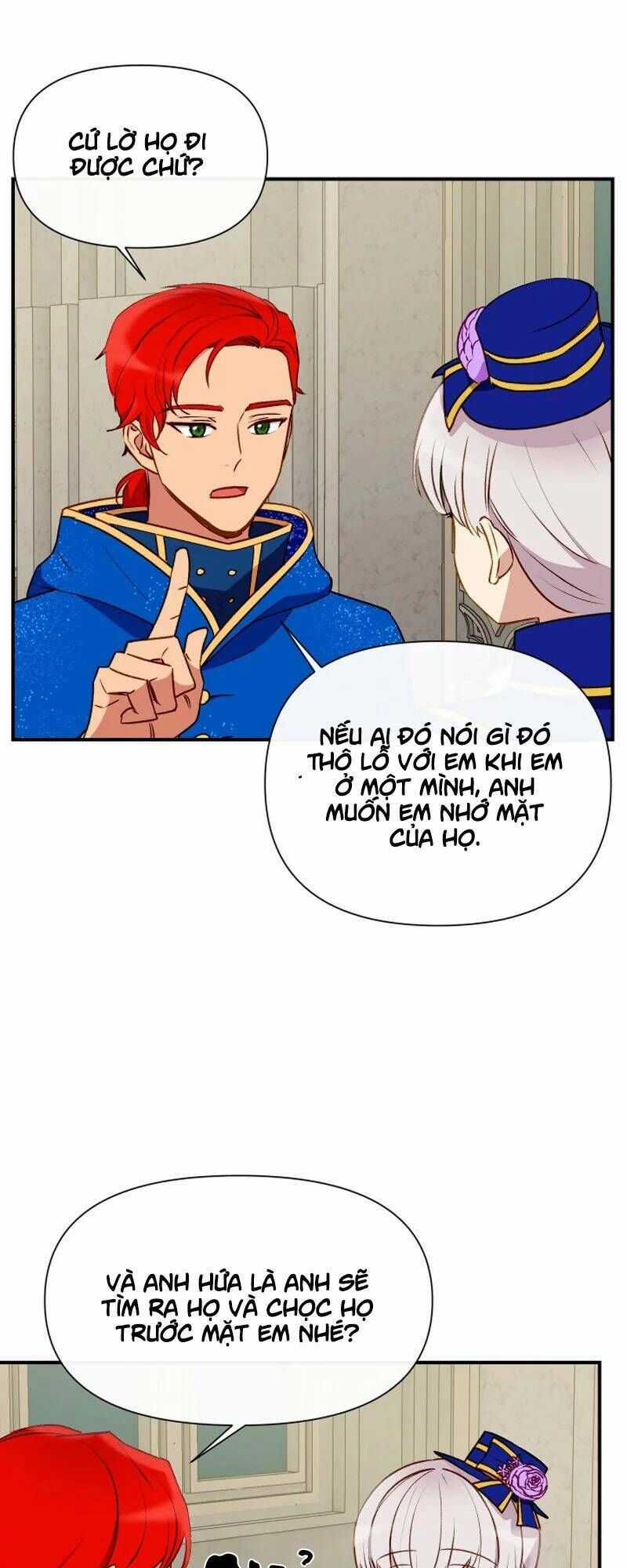 Bản Khế Ước Với Nữ Công Tước Ác Ma Chapter 35 trang 25