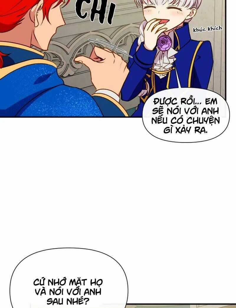 Bản Khế Ước Với Nữ Công Tước Ác Ma Chapter 35 trang 26