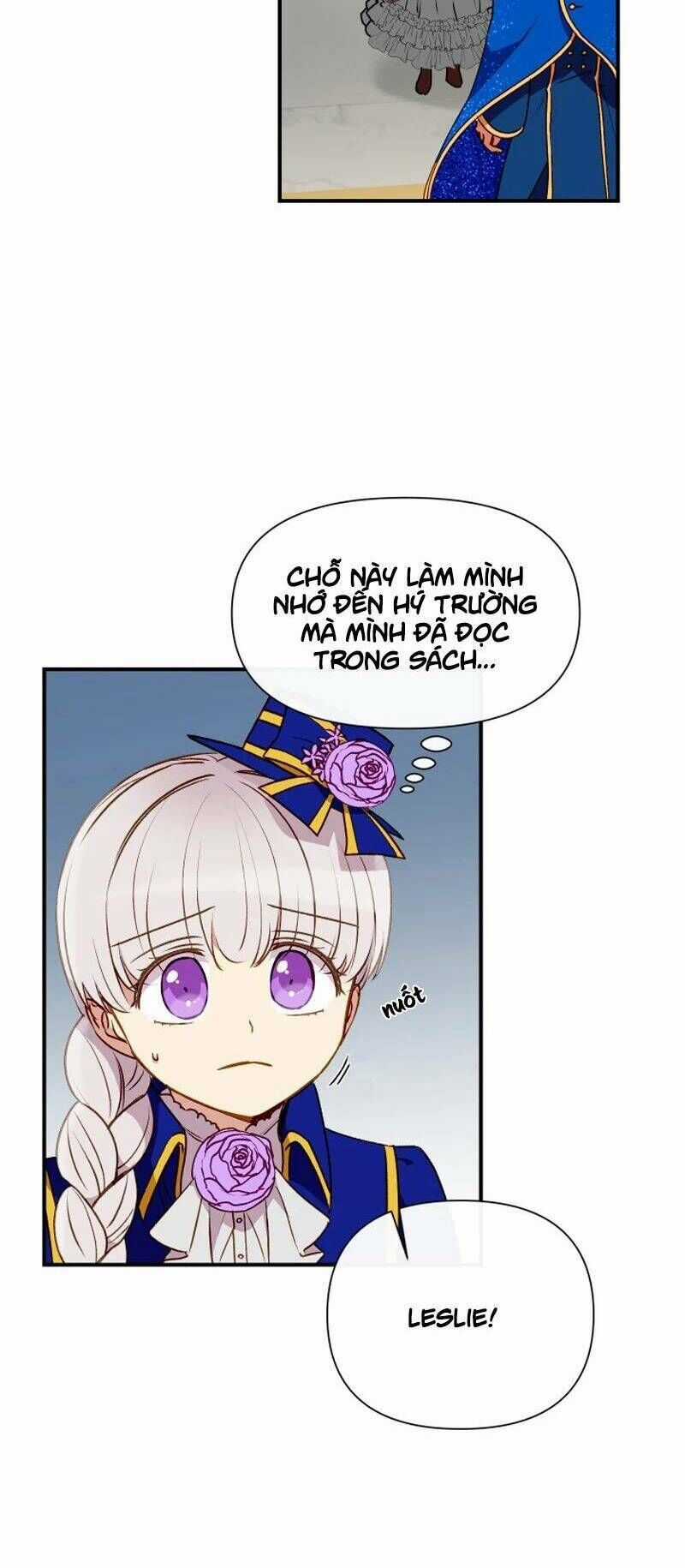 Bản Khế Ước Với Nữ Công Tước Ác Ma Chapter 35 trang 29