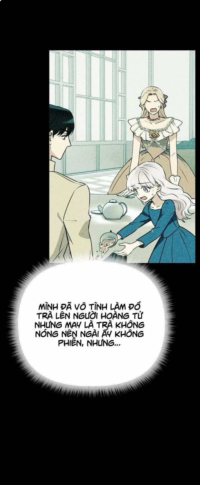 Bản Khế Ước Với Nữ Công Tước Ác Ma Chapter 35 trang 3