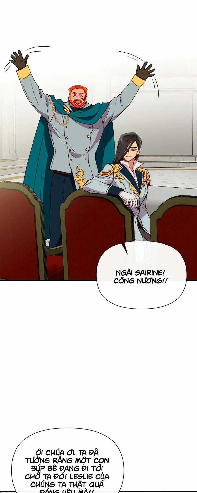 Bản Khế Ước Với Nữ Công Tước Ác Ma Chapter 35 trang 30