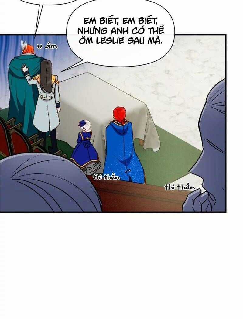 Bản Khế Ước Với Nữ Công Tước Ác Ma Chapter 35 trang 33