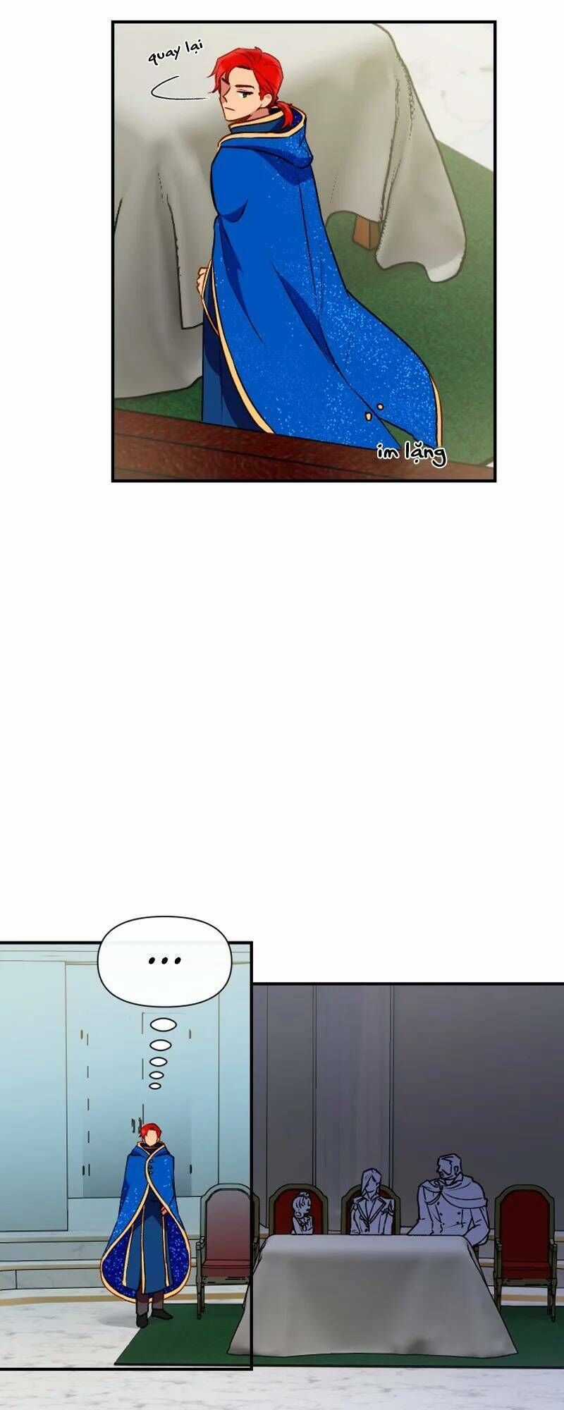 Bản Khế Ước Với Nữ Công Tước Ác Ma Chapter 35 trang 34