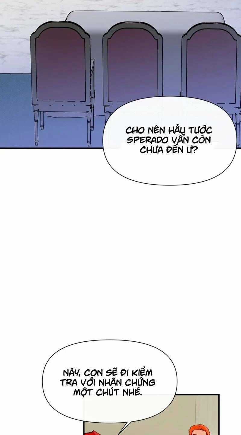 Bản Khế Ước Với Nữ Công Tước Ác Ma Chapter 35 trang 35