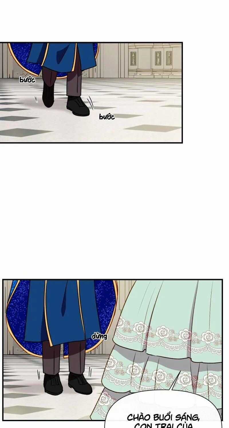 Bản Khế Ước Với Nữ Công Tước Ác Ma Chapter 35 trang 37