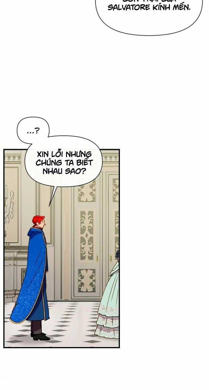 Bản Khế Ước Với Nữ Công Tước Ác Ma Chapter 35 trang 38