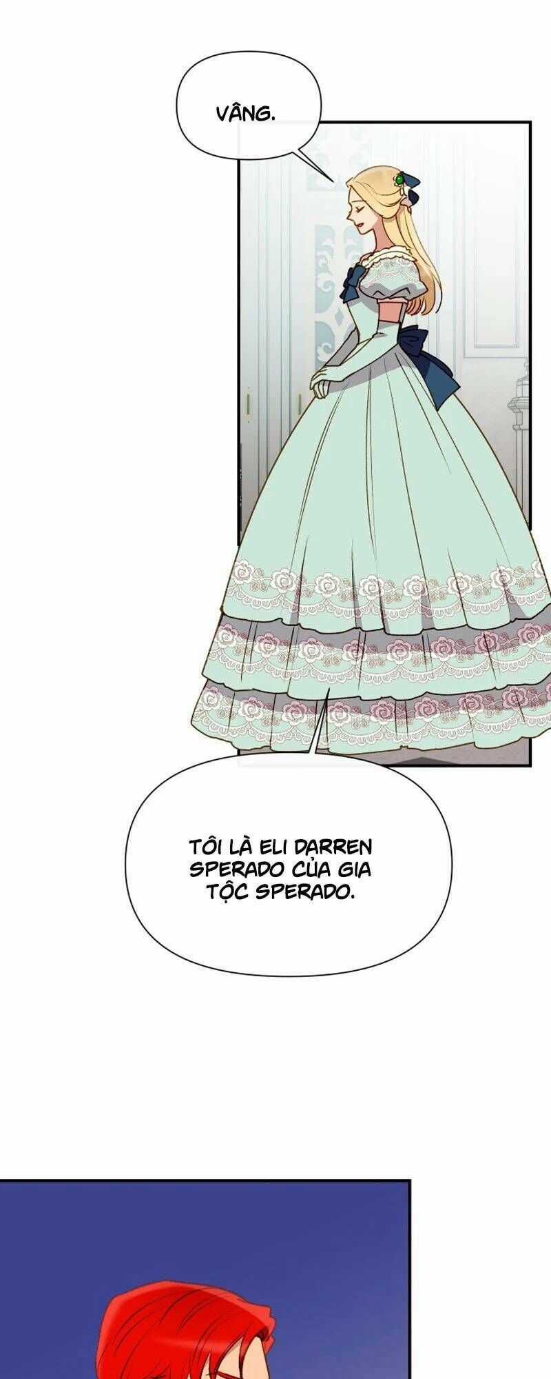 Bản Khế Ước Với Nữ Công Tước Ác Ma Chapter 35 trang 39