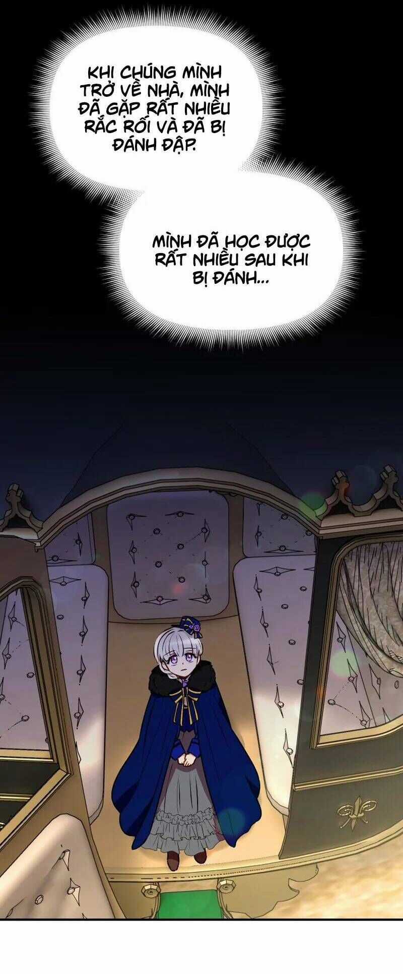 Bản Khế Ước Với Nữ Công Tước Ác Ma Chapter 35 trang 4