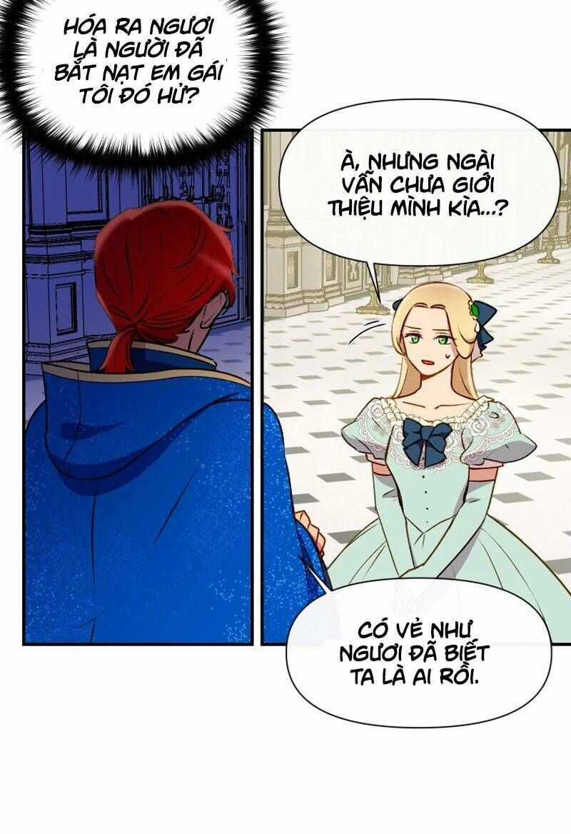 Bản Khế Ước Với Nữ Công Tước Ác Ma Chapter 35 trang 41