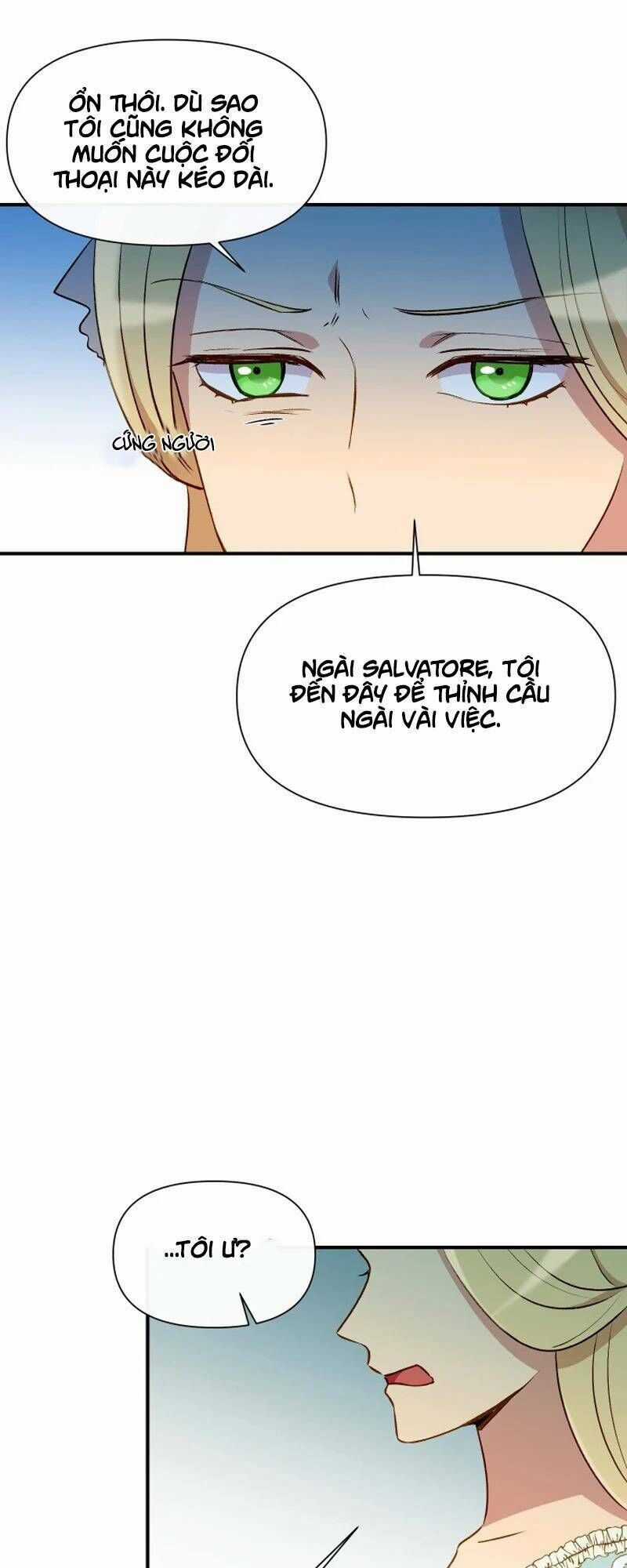 Bản Khế Ước Với Nữ Công Tước Ác Ma Chapter 35 trang 42