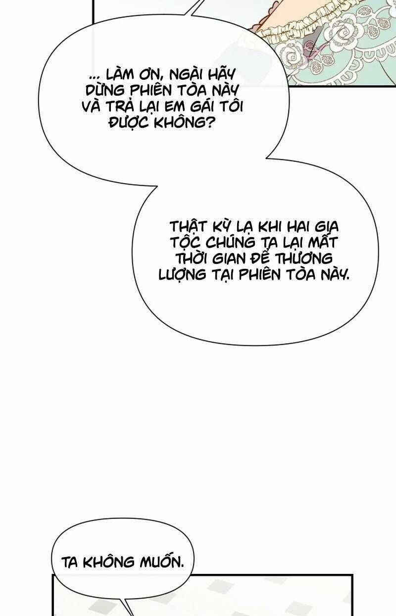 Bản Khế Ước Với Nữ Công Tước Ác Ma Chapter 35 trang 43