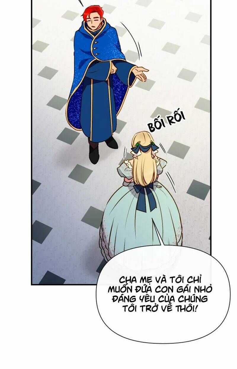 Bản Khế Ước Với Nữ Công Tước Ác Ma Chapter 35 trang 44