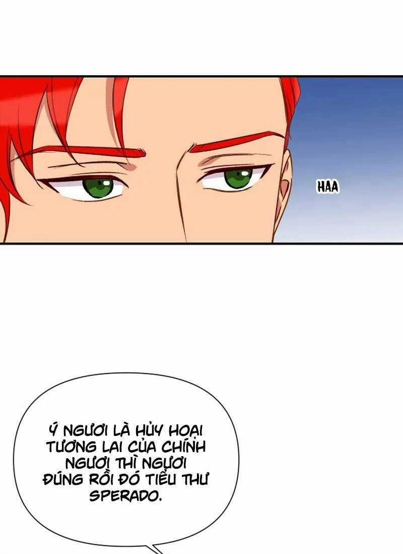 Bản Khế Ước Với Nữ Công Tước Ác Ma Chapter 35 trang 46