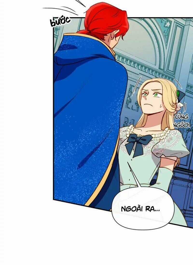 Bản Khế Ước Với Nữ Công Tước Ác Ma Chapter 35 trang 47