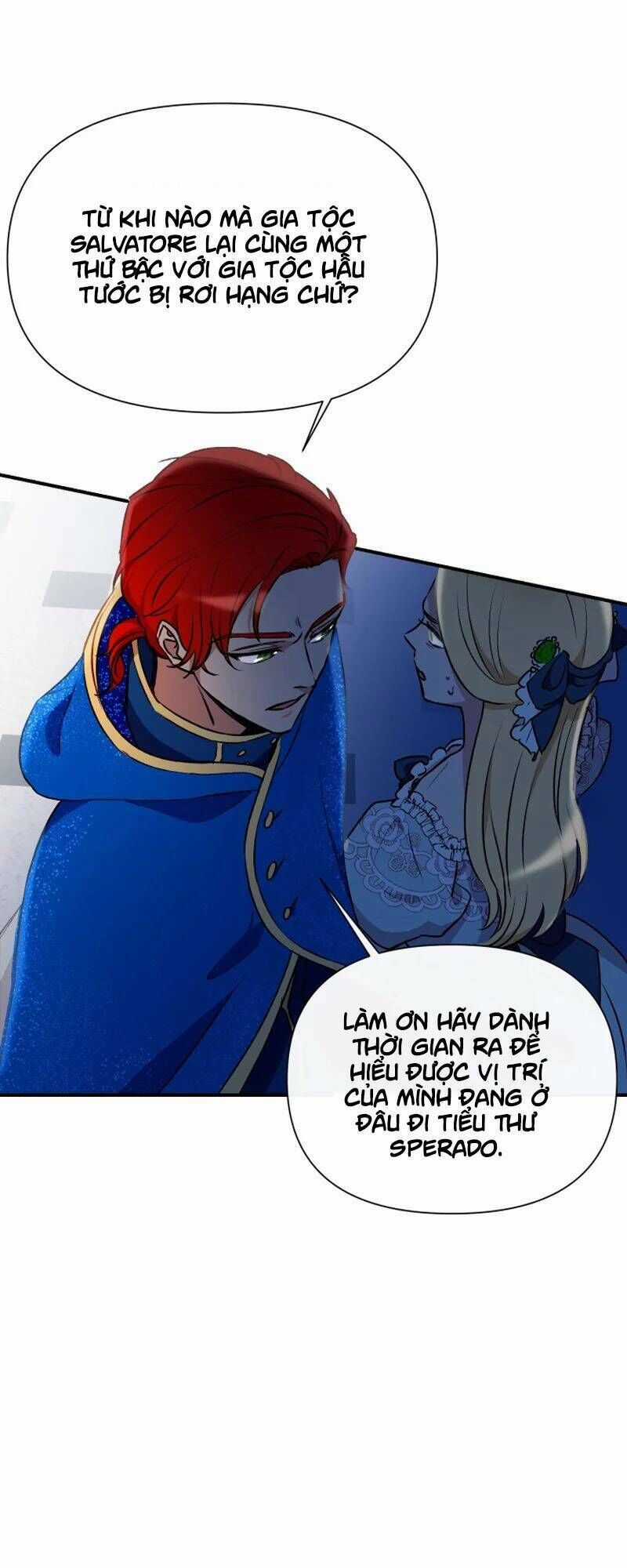 Bản Khế Ước Với Nữ Công Tước Ác Ma Chapter 35 trang 48