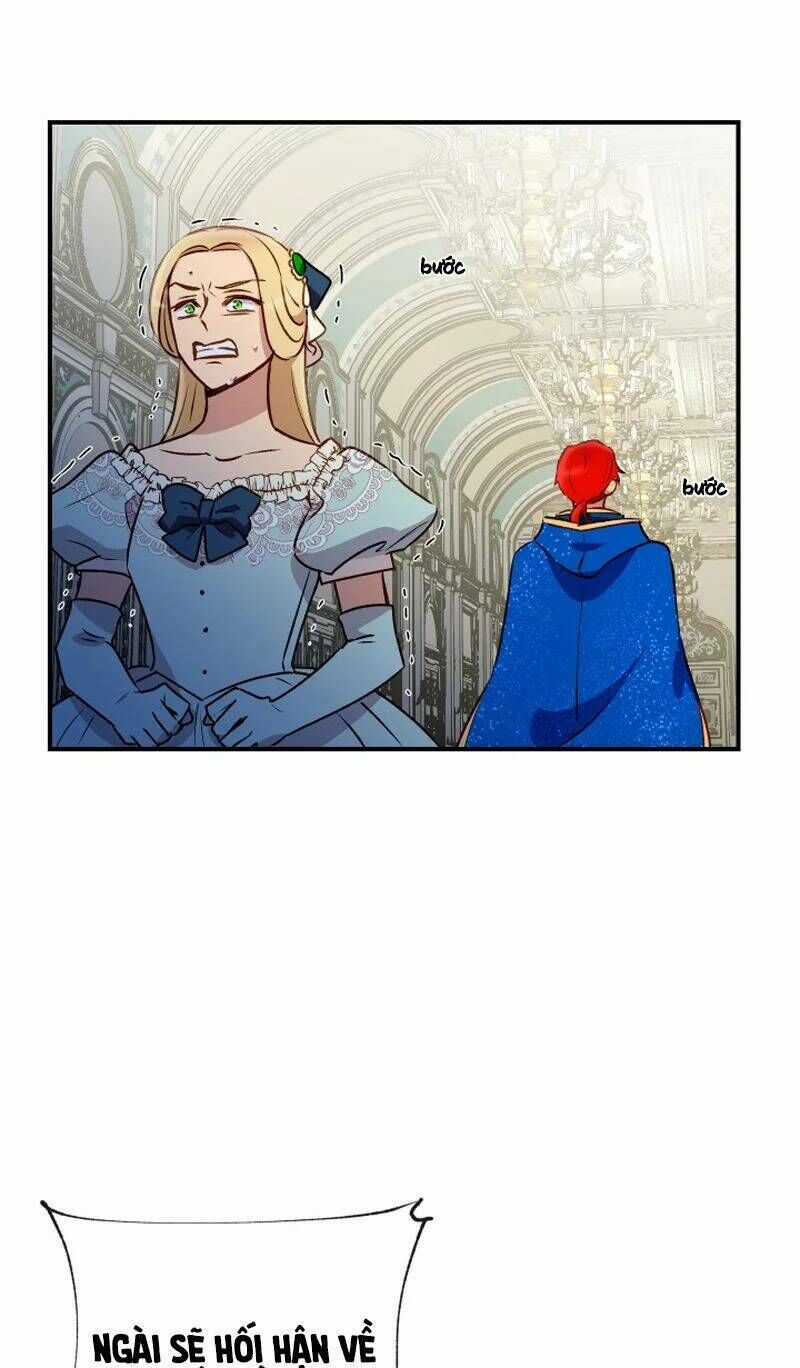 Bản Khế Ước Với Nữ Công Tước Ác Ma Chapter 35 trang 49