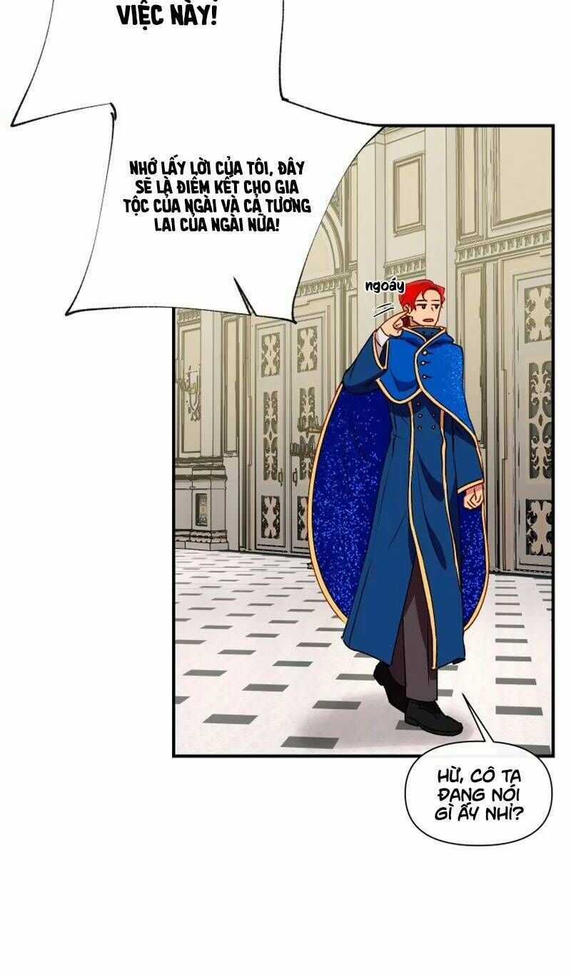 Bản Khế Ước Với Nữ Công Tước Ác Ma Chapter 35 trang 50