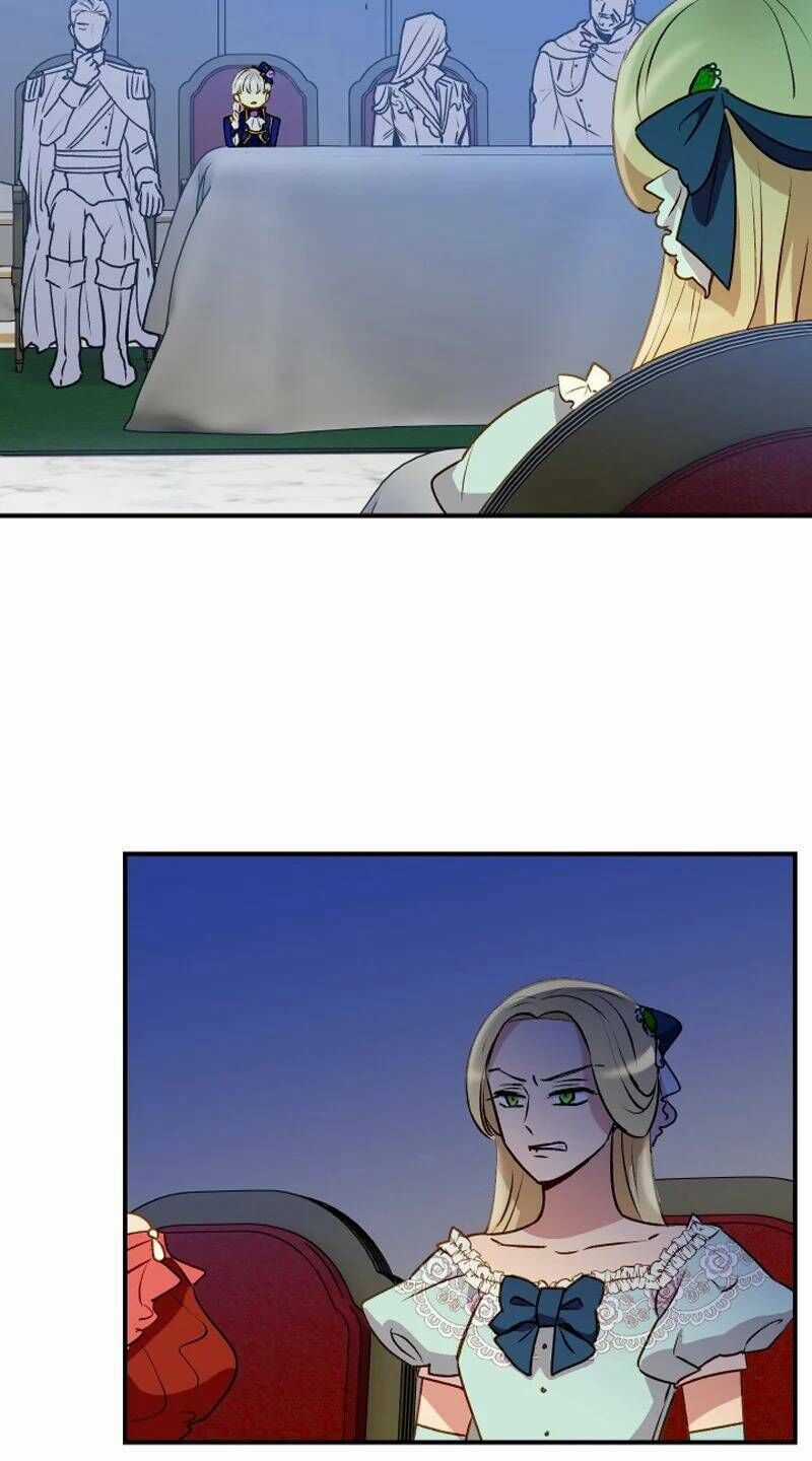 Bản Khế Ước Với Nữ Công Tước Ác Ma Chapter 35 trang 53