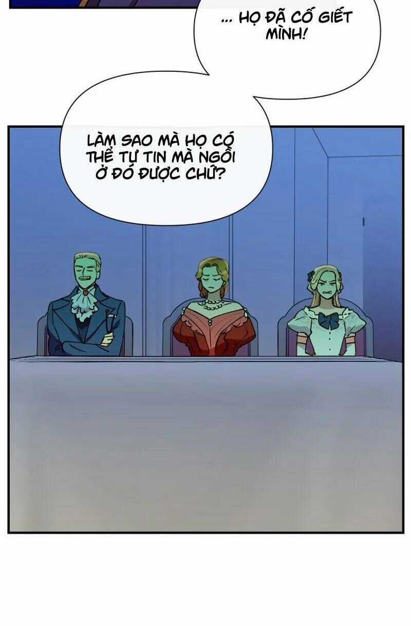 Bản Khế Ước Với Nữ Công Tước Ác Ma Chapter 35 trang 55