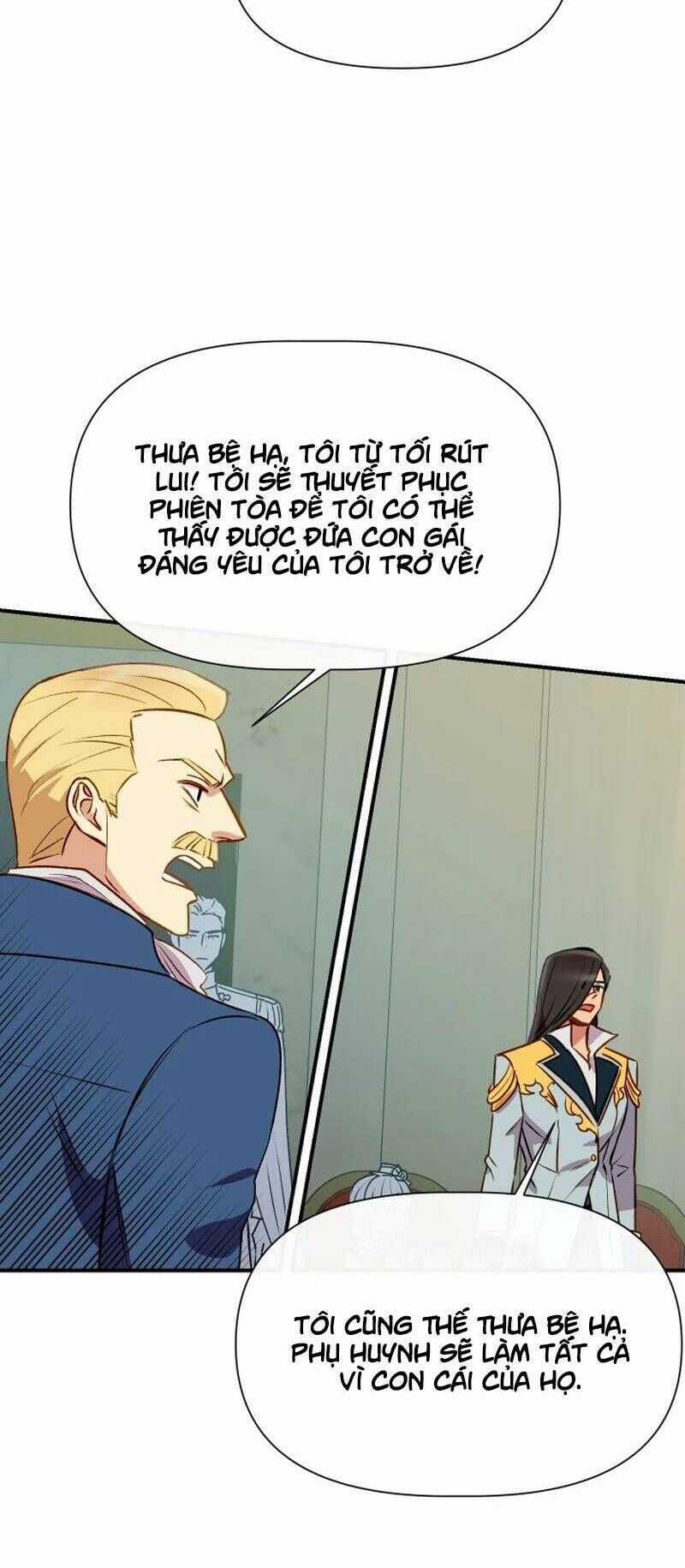 Bản Khế Ước Với Nữ Công Tước Ác Ma Chapter 35 trang 59