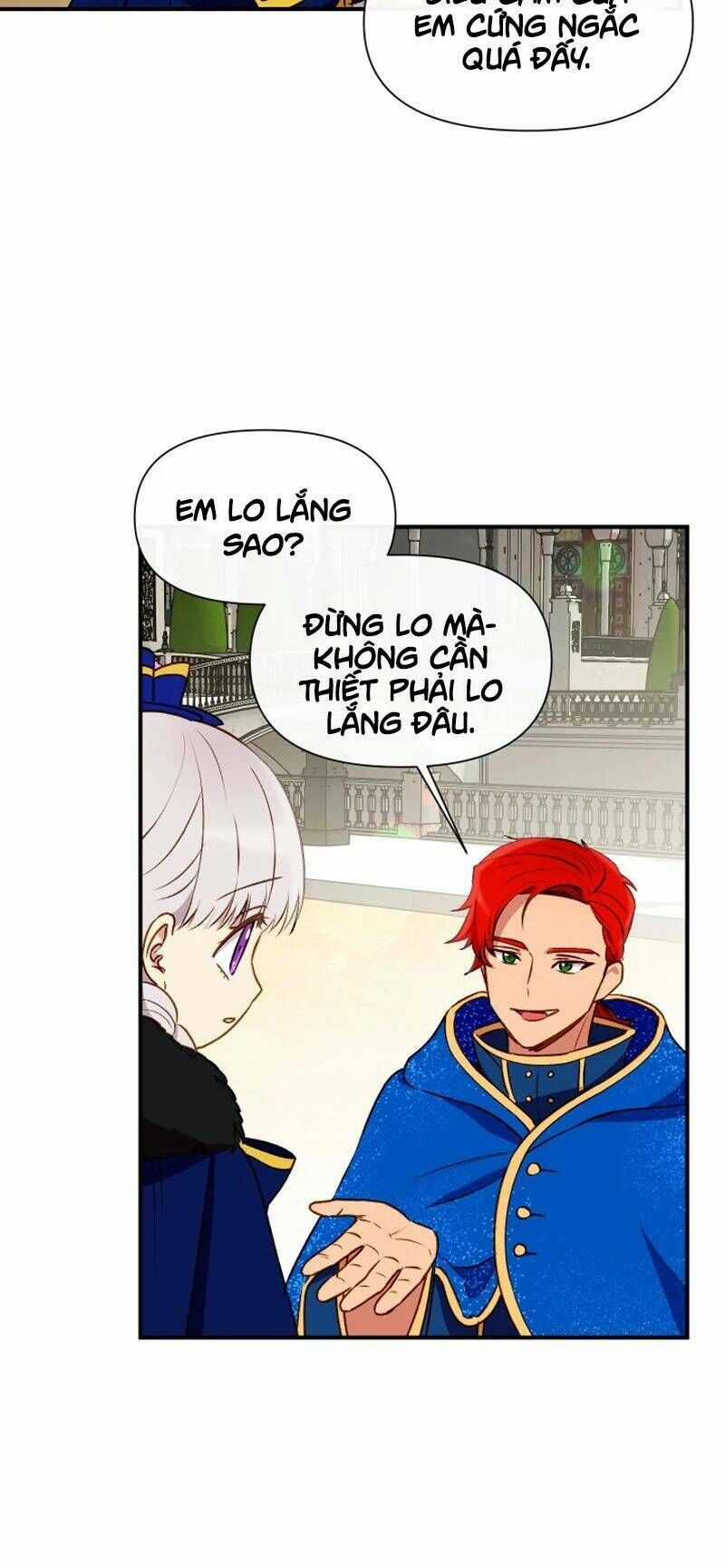 Bản Khế Ước Với Nữ Công Tước Ác Ma Chapter 35 trang 6