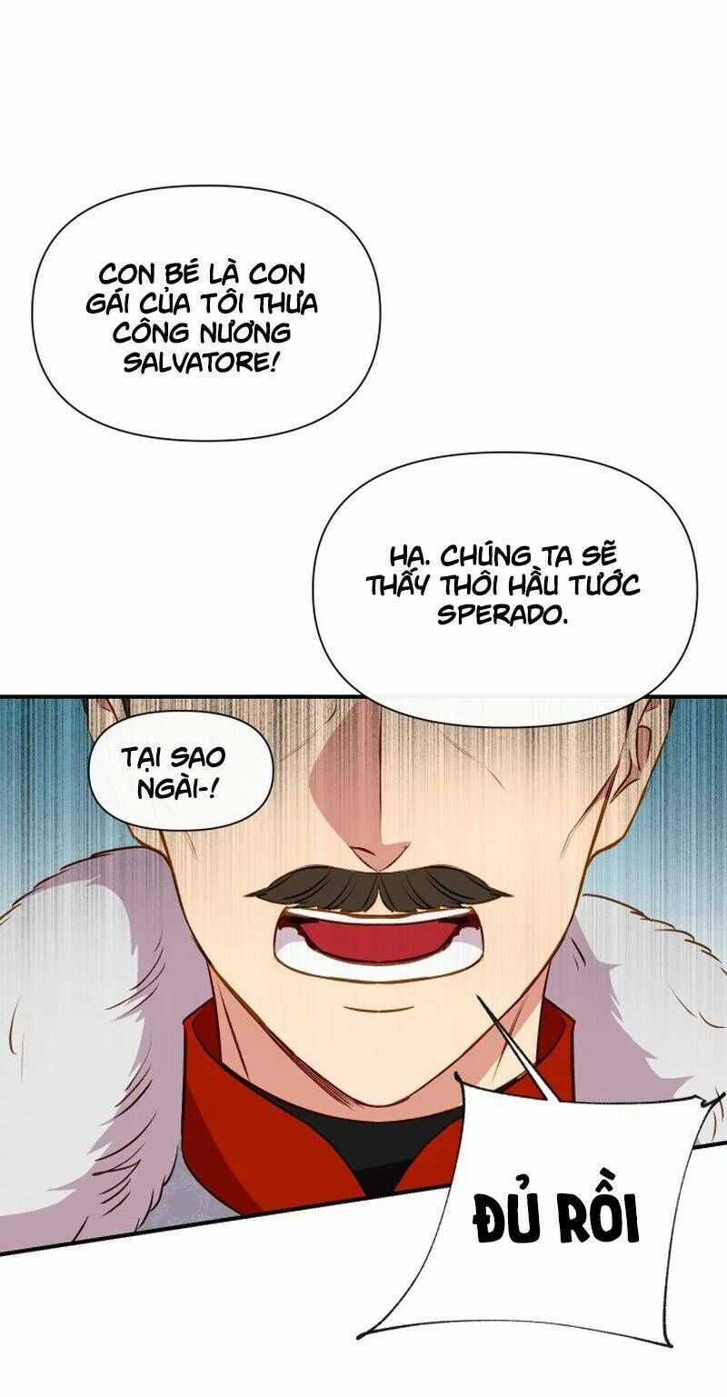 Bản Khế Ước Với Nữ Công Tước Ác Ma Chapter 35 trang 60