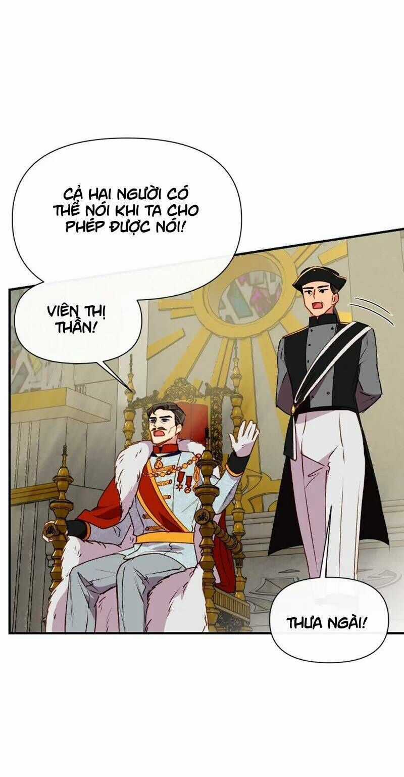 Bản Khế Ước Với Nữ Công Tước Ác Ma Chapter 35 trang 61